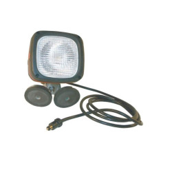 Reflektor roboczy, Xenon 1GA996142041 Hella 9002920095747