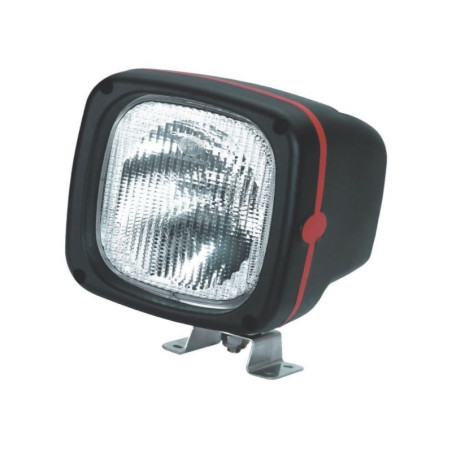 Reflektor roboczy, Xenon 1GA996142061 Hella 9002920096881
