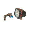 Reflektor roboczy, Xenon 1GA996142061 Hella 9002920096881