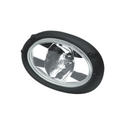Reflektor roboczy, H3 1GA996161101 Hella 9002920110334
