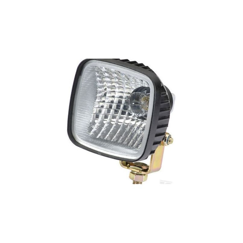 Reflektor roboczy, Eco 21 1GA996179021 Hella 9002920130769