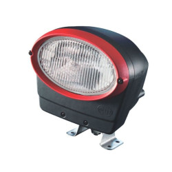 Reflektor roboczy, Xenon 1GA996261561 Hella 4082300215076
