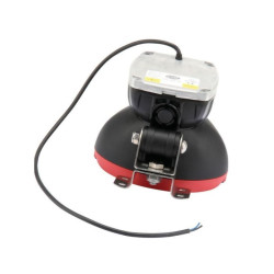 Reflektor roboczy 1GA996461311 Hella 9002920138611