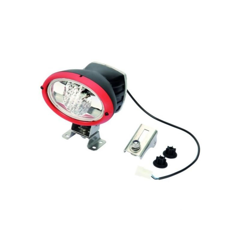 Reflektor roboczy 1GA996461321 Hella 9002920139120