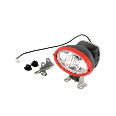 Reflektor roboczy 1GA996461331 Hella 9002920139137