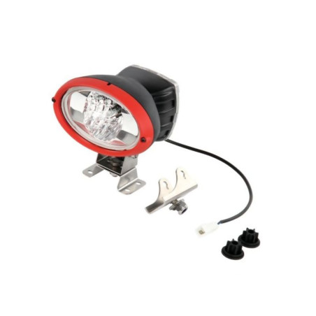 Reflektor roboczy 1GA996461341 Hella 9002920139144