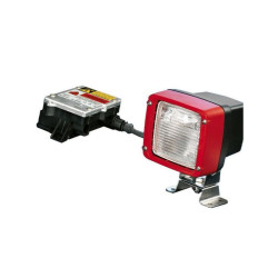 Reflektor roboczy, Xenon 1GA998534271 Hella 4082300233759