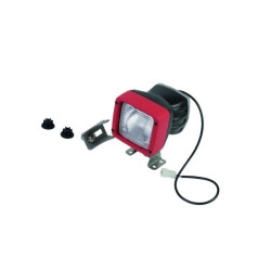 Reflektor roboczy, Xenon 1GA998534681 Hella 9002920144858