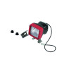Reflektor roboczy, Xenon 1GA998534681 Hella 9002920144858