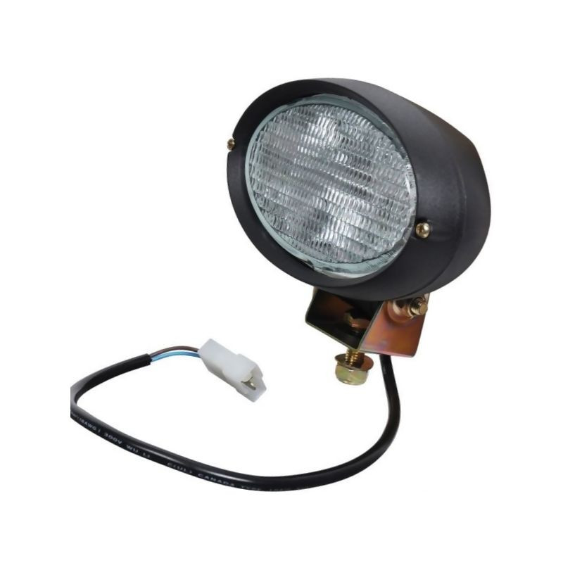 Reflektor roboczy MF 3786668M93 Massey-Ferguson 3786668M93