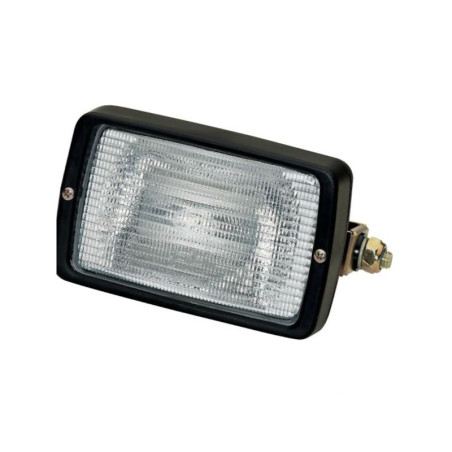 Lampa robocza prostokątna H3 P 1GA006875001 Hella 4082300035735