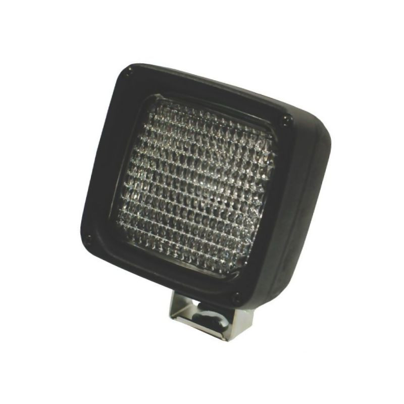 Lampa robocza kwadratowa H3, 12V 55W
