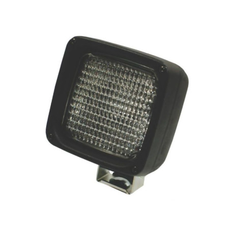 Lampa robocza kwadratowa H3, 12V 55W