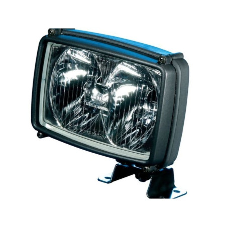Lampa robocza prostokątna H3 H 1GA006991041 Hella 4082300044492
