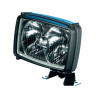 Lampa robocza prostokątna H3 H 1GA006991041 Hella 4082300044492