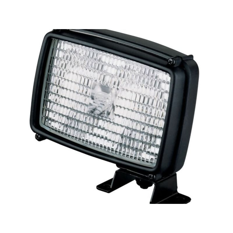 Lampa robocza prostokątna H3 H 1GA006991091 Hella 9002920086073