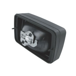 Lampa robocza prostokątna H3 P 1GA996082001 Hella 9002920085885