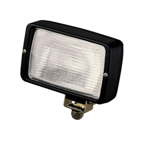 Lampa robocza prostokątna H3 P 1GA998522011 Hella 9002920085892