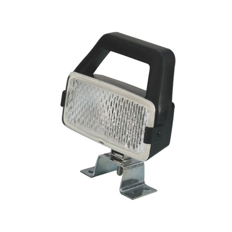 Lampa robocza prostokątna H3 H 1GD004490001 Hella 4082300048865