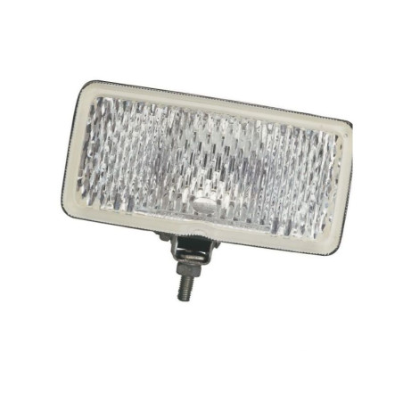 Lampa robocza prostokątna H3 T 1GD005700501 Hella 4082300018882