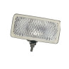 Lampa robocza prostokątna H3 T 1GD005700501 Hella 4082300018882