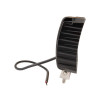 Lampa robocza kwadratowa LED, 48W 3840lm światło rozproszone