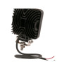 Lampa robocza kwadratowa LED, 24W 1920lm światło rozproszone