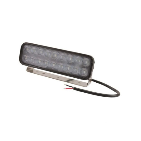 Lampa robocza LED, 54W 3960lm światło rozproszone
