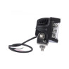 Lampa robocza kwadratowa LED, 30W 2850lm Combo