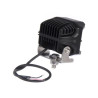 Lampa robocza kwadratowa LED, 30W 2850lm Combo