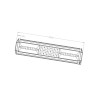 Lampa robocza długa LED, 81W 54 LED