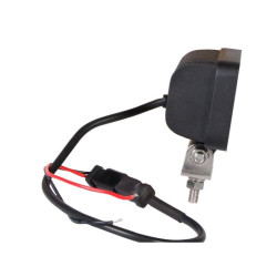 Lampa robocza LED, 12W 1136lm światło rozproszone