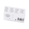 Lampa robocza LED, 12W 1136lm światło rozproszone