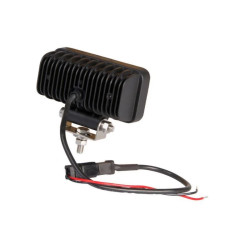Lampa robocza LED, 12W 1136lm światło rozproszone