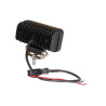 Lampa robocza LED, 12W 1136lm światło rozproszone