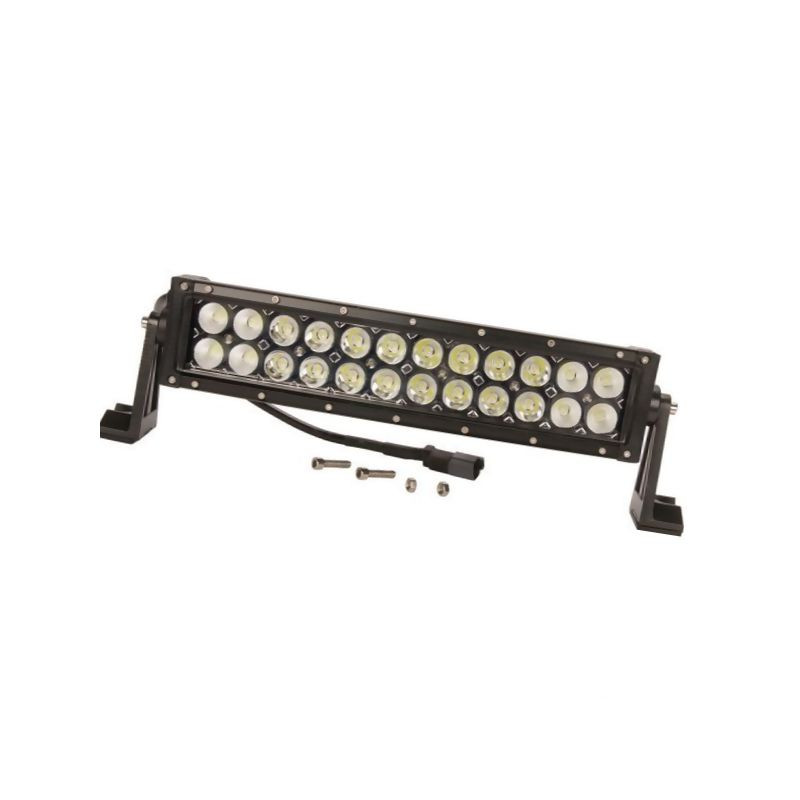 Lampa robocza łukowa LED, 72W 24 LED