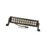 Lampa robocza łukowa LED, 72W 24 LED