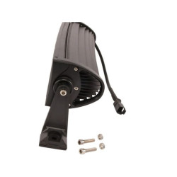 Lampa robocza łukowa LED, 72W 24 LED