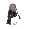 Lampa robocza łukowa LED, 72W 24 LED