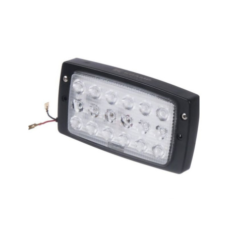 Lampa robocza LED, 27W 3375lm światło rozproszone