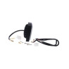 Lampa robocza LED, 27W 3375lm światło rozproszone