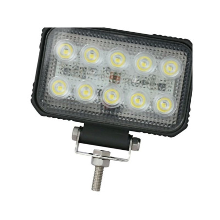 Lampa robocza LED, 15W 1900lm światło skupione