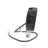 Lampa robocza LED, 15W 1900lm światło skupione