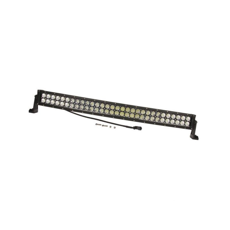 Lampa robocza łukowa LED, 180W 60 LED
