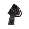 Lampa robocza łukowa LED, 180W 60 LED