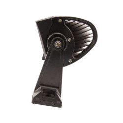 Lampa robocza łukowa LED, 180W 60 LED