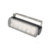 Lampa robocza LED prostokątna, 3W 250lm ETL250 Hella