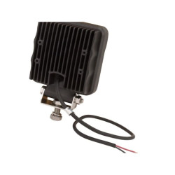 Lampa robocza kwadratowa LED, 25W 3040lm światło rozproszone