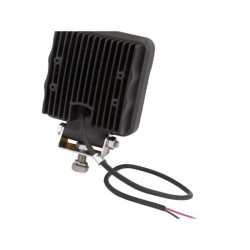 Lampa robocza kwadratowa LED, 25W 3040lm światło rozproszone