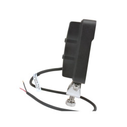 Lampa robocza kwadratowa LED, 25W 3040lm światło rozproszone